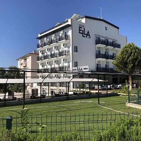 Didim Hotel Ella Kültér fotó