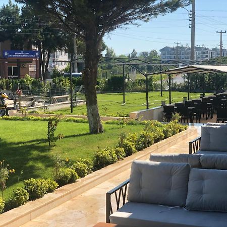 Didim Hotel Ella Kültér fotó