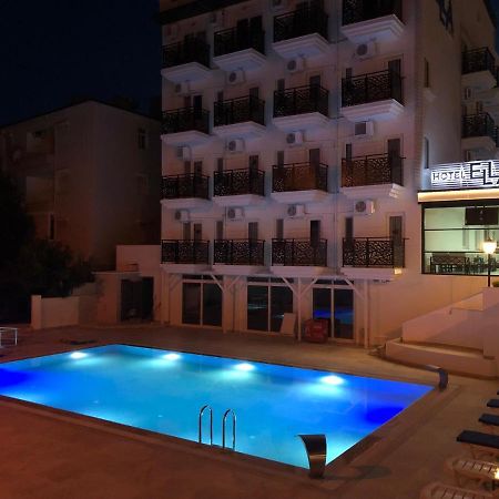 Didim Hotel Ella Kültér fotó