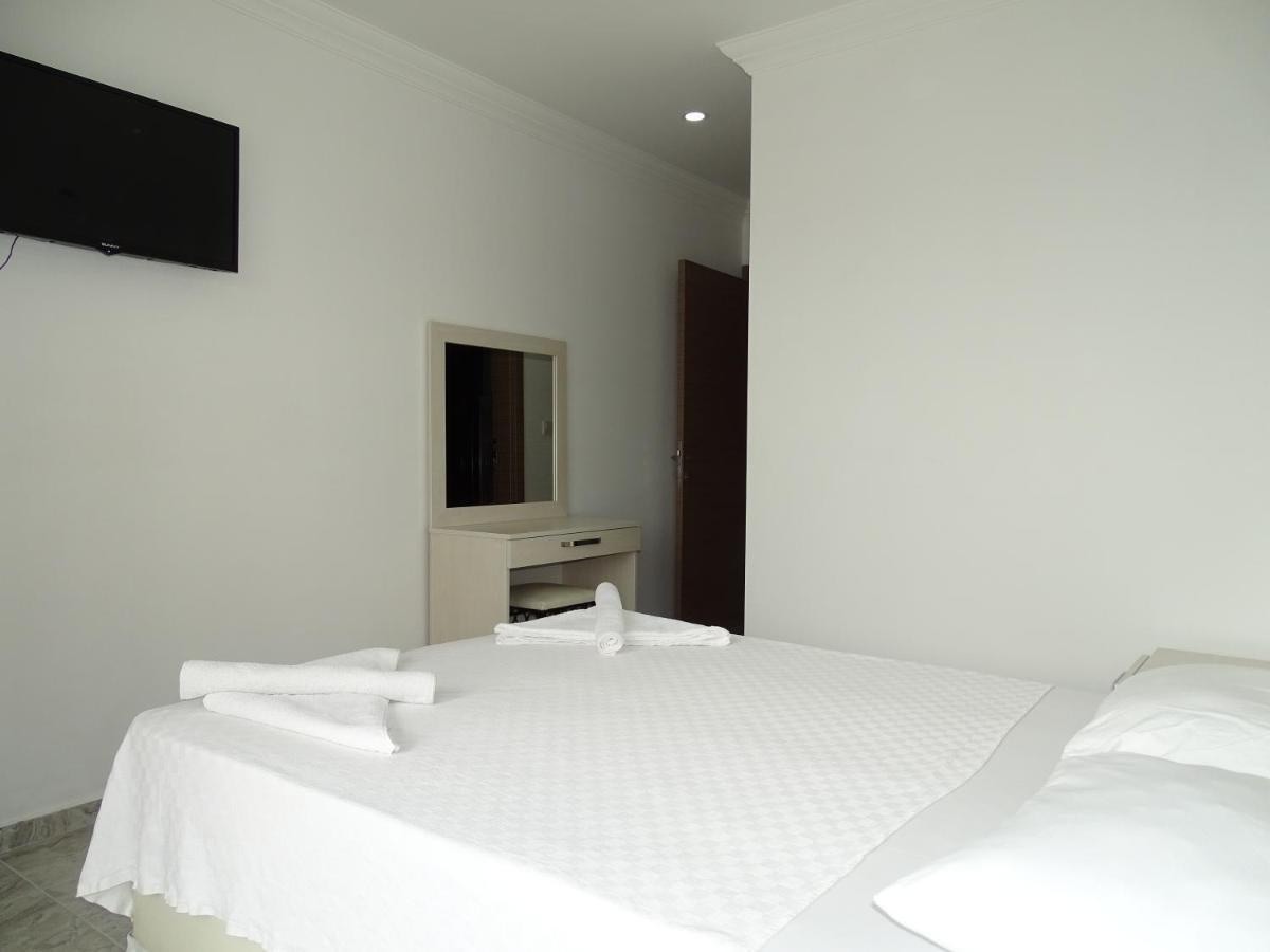 Didim Hotel Ella Kültér fotó