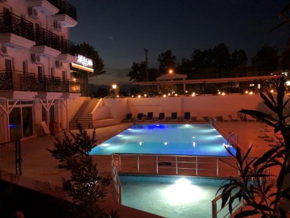 Didim Hotel Ella Kültér fotó