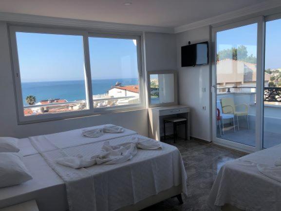 Didim Hotel Ella Kültér fotó