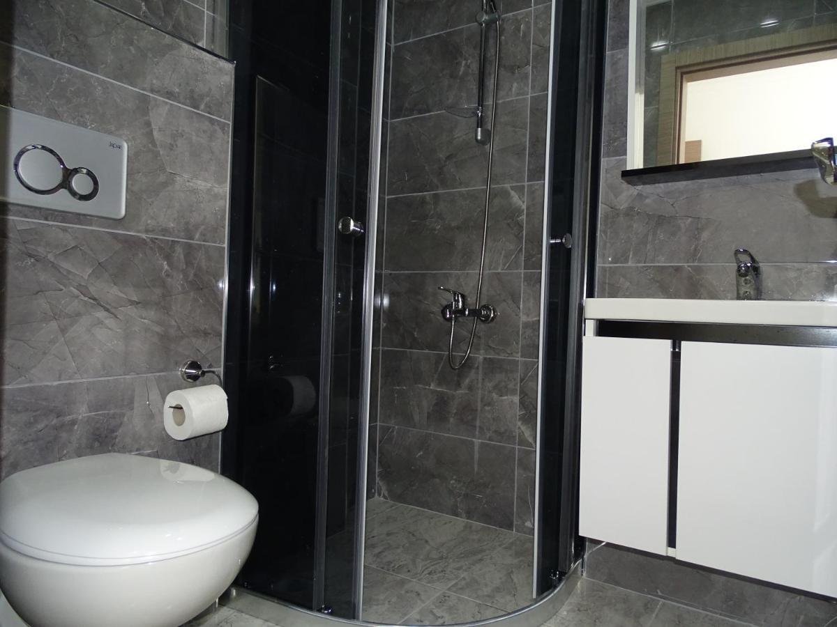 Didim Hotel Ella Kültér fotó