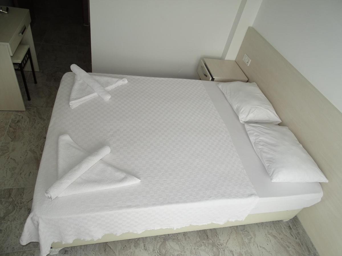 Didim Hotel Ella Kültér fotó