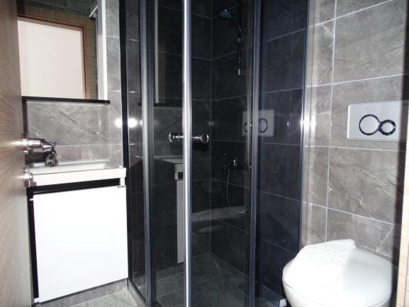 Didim Hotel Ella Kültér fotó