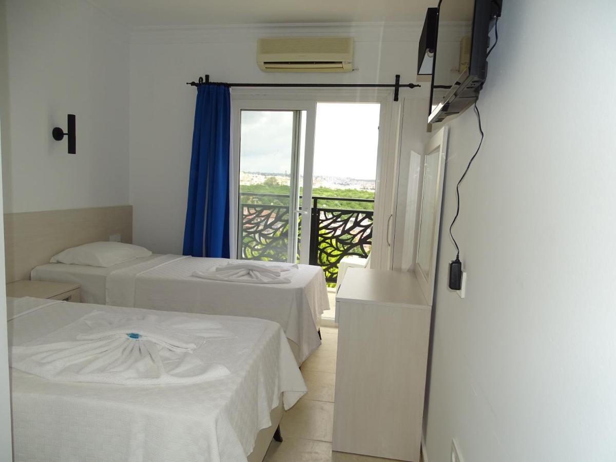 Didim Hotel Ella Kültér fotó