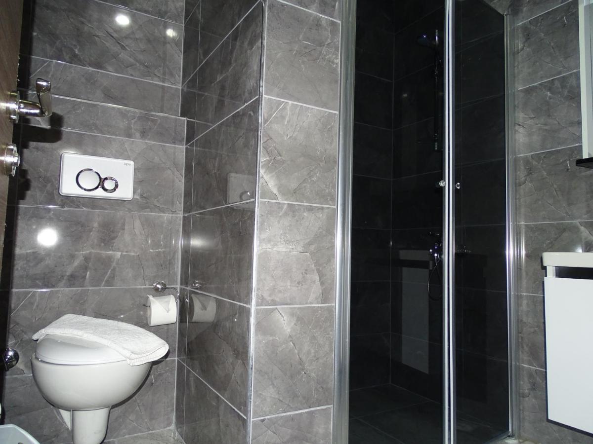 Didim Hotel Ella Kültér fotó