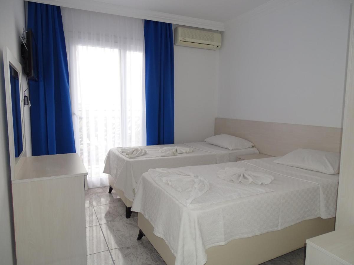 Didim Hotel Ella Kültér fotó