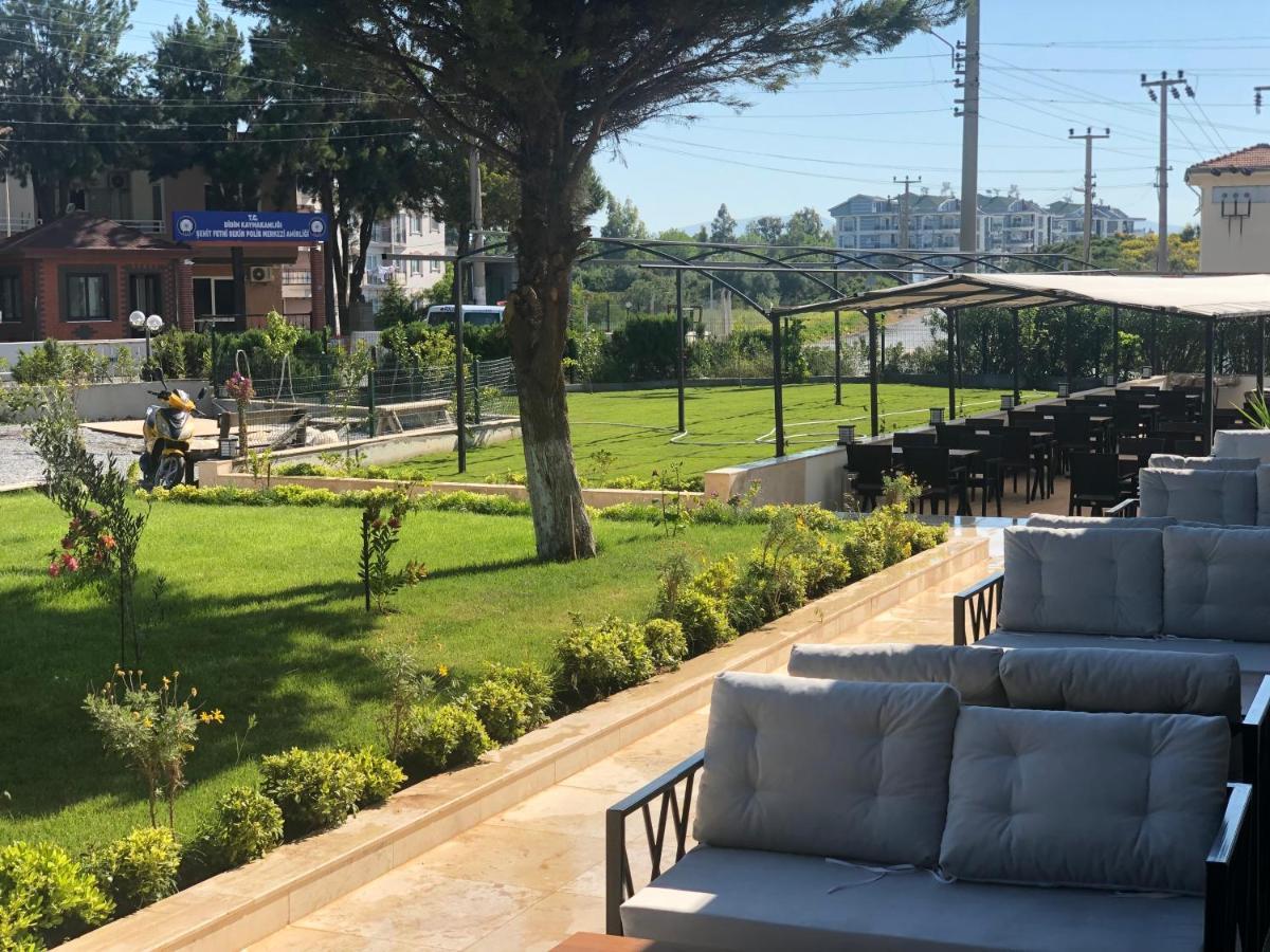 Didim Hotel Ella Kültér fotó