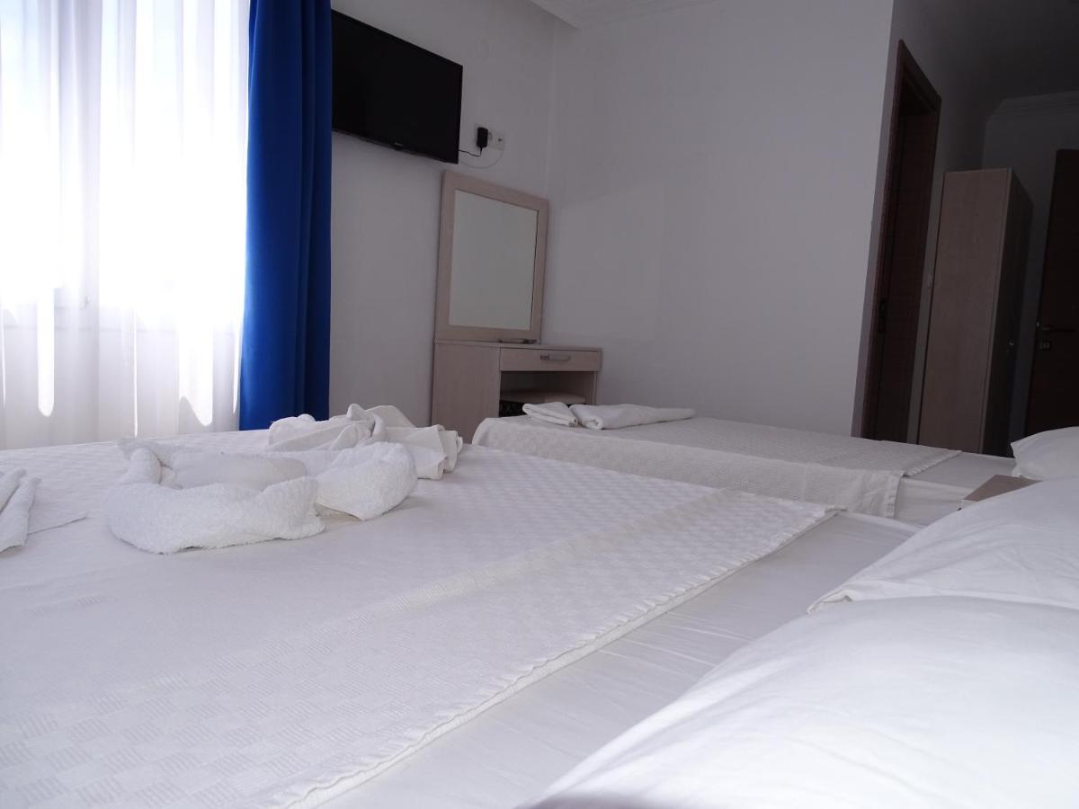 Didim Hotel Ella Kültér fotó