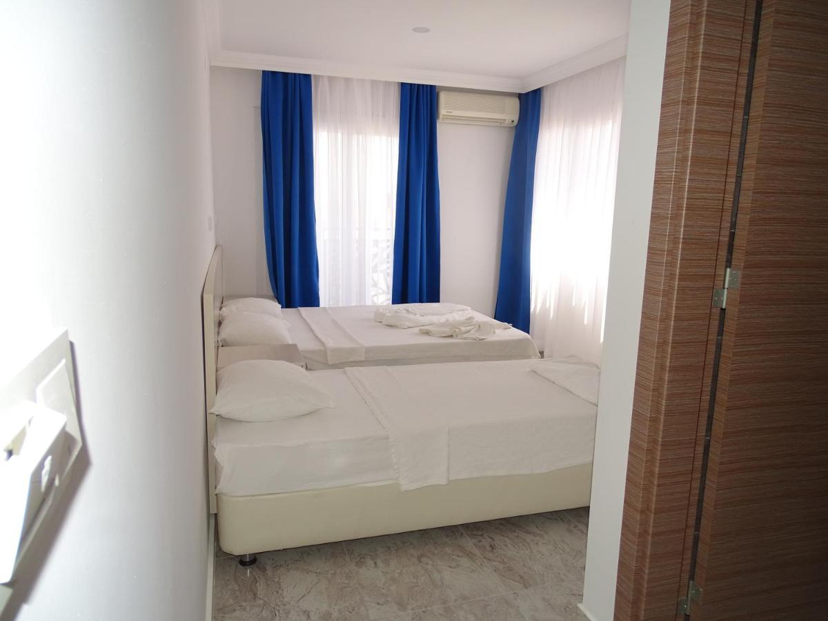 Didim Hotel Ella Kültér fotó