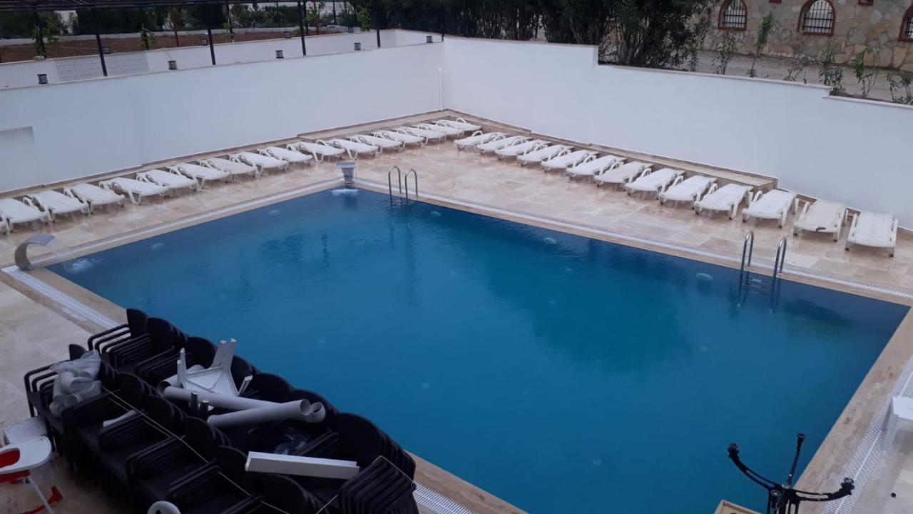 Didim Hotel Ella Kültér fotó