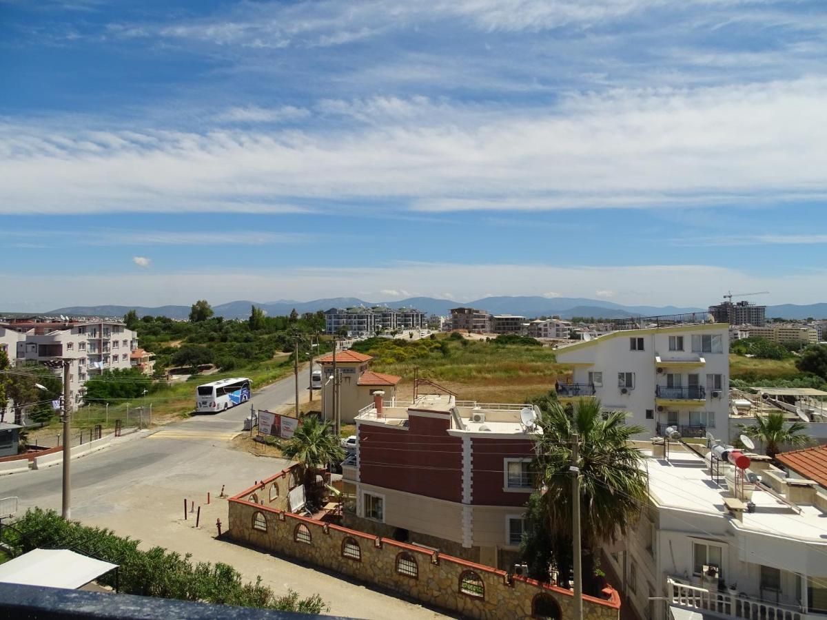 Didim Hotel Ella Kültér fotó