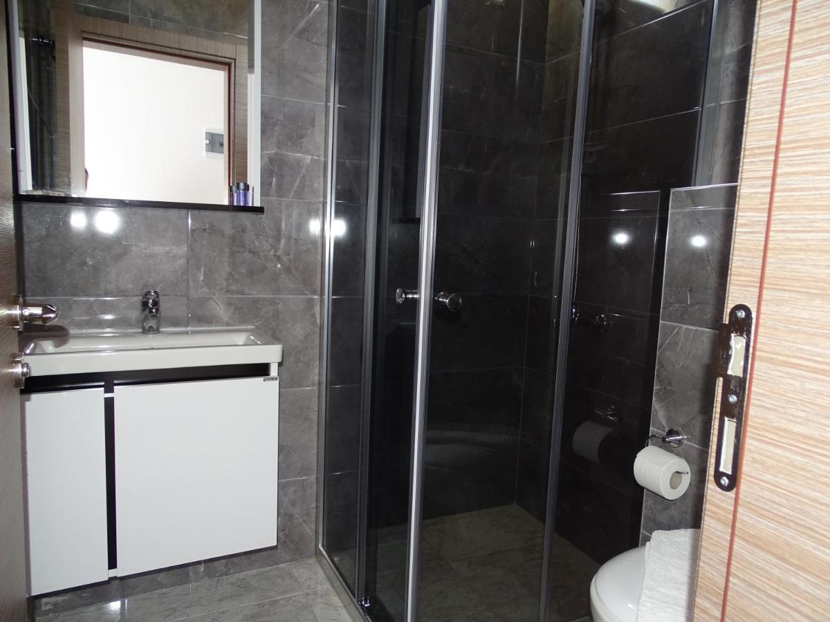 Didim Hotel Ella Kültér fotó