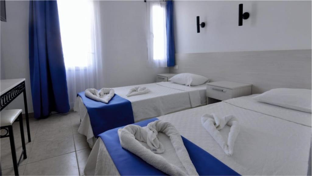 Didim Hotel Ella Kültér fotó